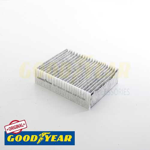 BMW F20-F20 LCI-F21-F21 LCI-F22-F23-F30-F30 LCI-F31-F31 LCI-F34 GT-F34 GT LCI-F35-F3 BMW POLEN FILTRESI Ürün Görseli