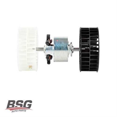 KALORIFER MOTORU  M364 609,709,814D 86-94