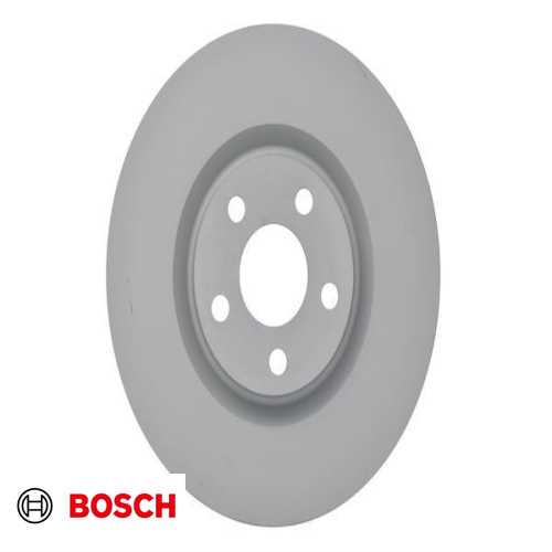 FREN DISKI ÖN  BM GALAXY/S-MAX/KUGA 18- Ürün Görseli