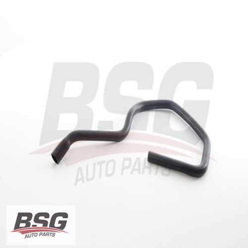 RADYATÖR YEDEK SU DEPO HORTUMU  BM FIESTA 84- Ürün Görseli