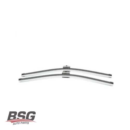 SILECEK SÜPÜRGESI ÖN TAKIM 60CM*60CM VLS 119299 BM 204 C CLAS 07-13. Ürün Görseli