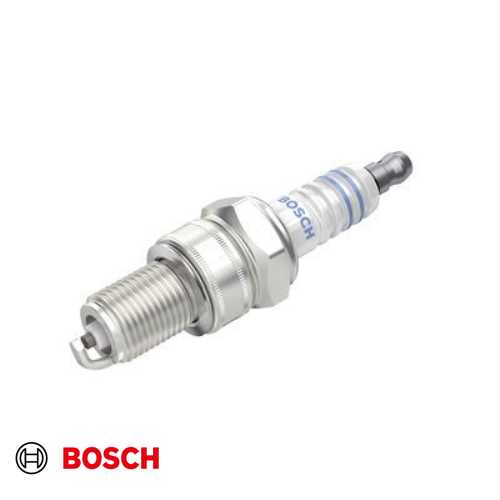 BUJI  1,3-1,5-1,6-2,0 FIAT-OPEL-MITSUBISHI-HUYNDAI 95-