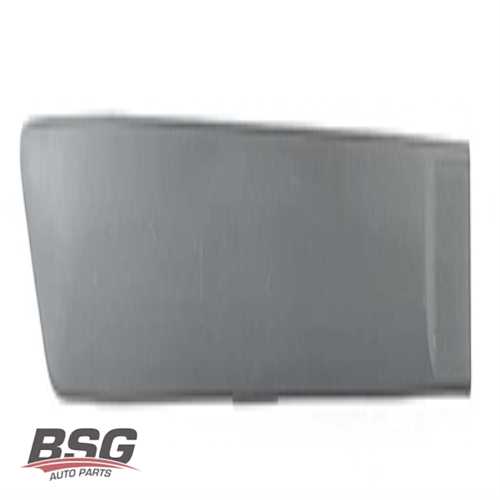 KAPI BANDI ARKA SAG (5 KAPI) (GRI) BM FIESTA 05- Ürün Görseli