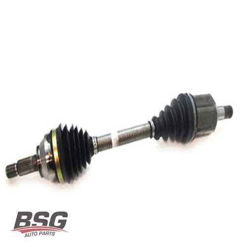 AKS KOMPLE ÖN SAG  2.7 TD-3.0 D LAND ROVER  RANGE ROVER DISCOVERY III-IV  SPORT 04-15 Ürün Görseli