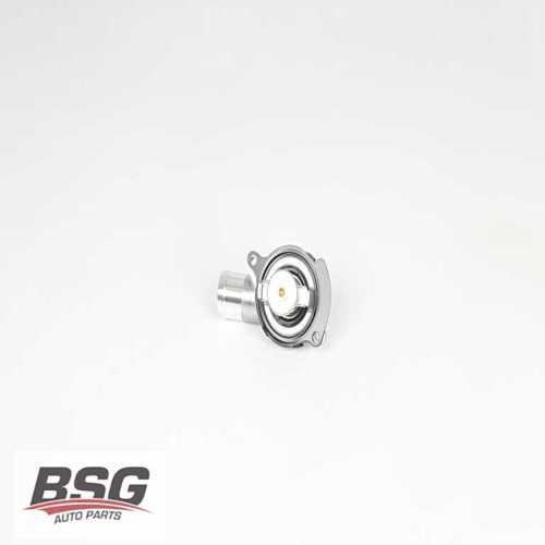 TERMOSTAT 87°C / TI 212 87D / TH38787G1 AXD-AXE-BAC 2,5 TDI T5-TOUAREG 04-10 Ürün Görseli