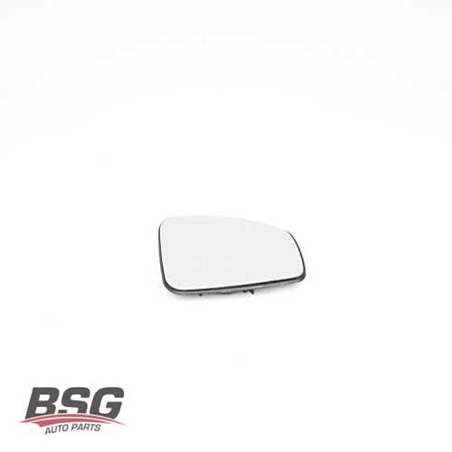 AYNA CAMI SAG ISITMALI BM MEGANE III/LATITUDE 09-