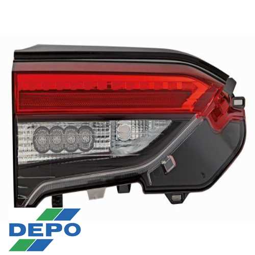 STOP LAMBASI IÇ SOL . 2.5 Hybrid RAV4 (H5) 19-