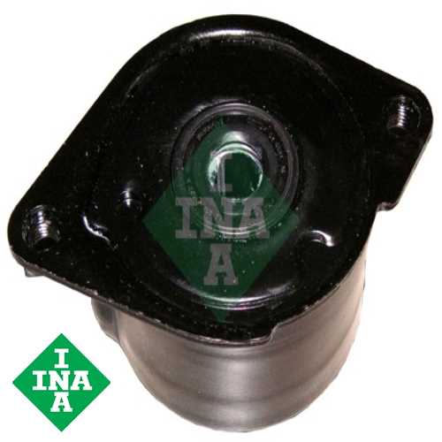 BMW E46-90-91-92-60-63-64-X5 BMW V KAYIS GERGI RULMANI Ürün Görseli