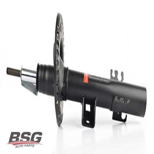 AMORTISÖR ÖN SAG/SOL (36-F35-A / 313 327) (YAGLI-TAKOZSUZ) BM T5-T6 04-