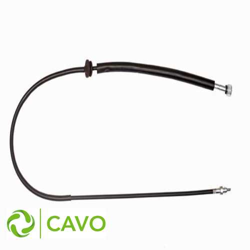 KILOMETRE TELI ESKI MODEL                 / 1333MM BM 123-114 -76