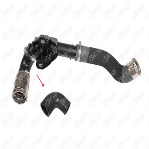 RENAULT MASTER III RENAULT TURBO HORTUMU KÜÇÜK OLAN