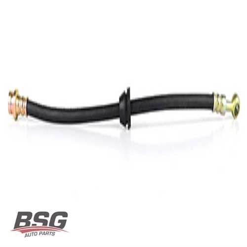 FREN HORTUMU ÖN  BM SPARK 04-