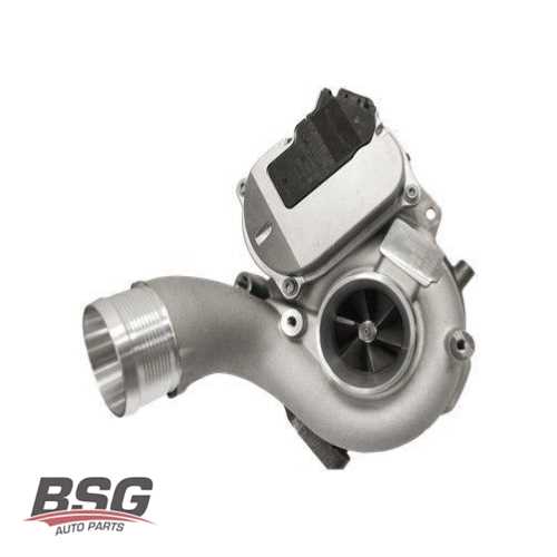 TURBO SARJ  BUN-BUG 3,0 TDI Q7-TOUAREG-CAYENNE 04-