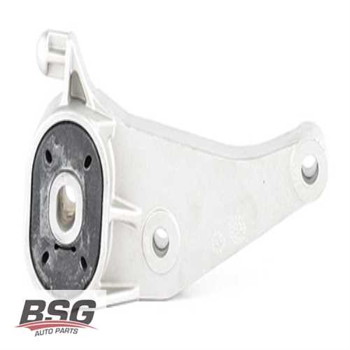 MOTOR TAKOZU BRAKETI ARKA  Z10XE-P CORSA C 02-07 Ürün Görseli