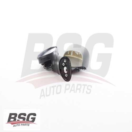 DIS DIKIZ AYNASI SAG ELEK+AST BM FIAT 500 07-