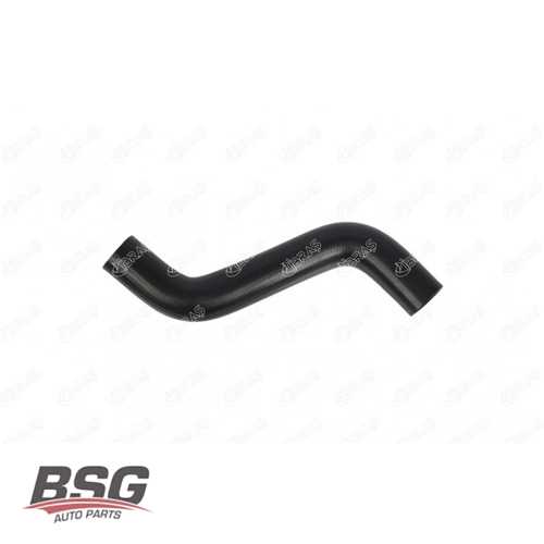 RADYATÖR HORTUMU ÜST . 1.6:1.8 CARISMA (DA) 96-05 Ürün Görseli