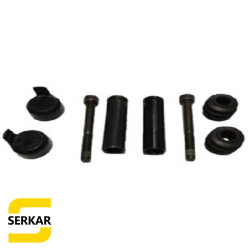 DUCATO I II  KALIPER PİSTON TAMİR TAKIM ÖN