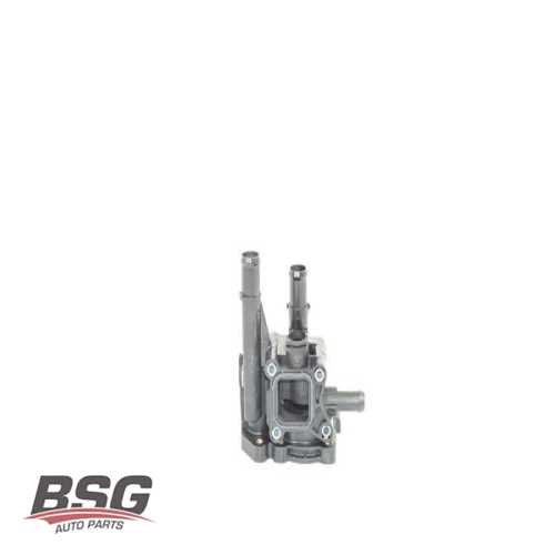 TERMOSTAT GÖVDESI PLASTIK Z16XER A16XER Z18XER ASTRA H ASTRA J INSIGNIA VECTRA C ZAFIRA B 07- Ürün Görseli