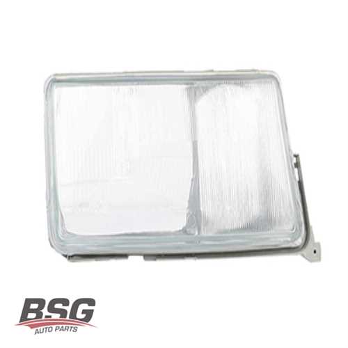 FAR CAMI SAG ÇERÇEVELI BM W201 83-93 Ürün Görseli