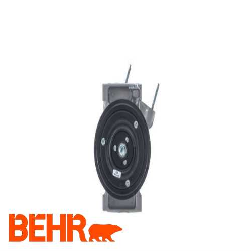 KLIMA KOMPRESÖRÜ  B.M PARTNER TEPEE / 3008/5008 2014- Ürün Görseli