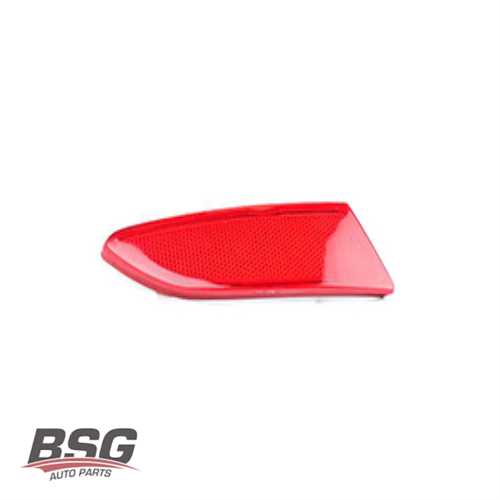 TAMPON LENSI ARKA SAG  BM FOCUS 12-