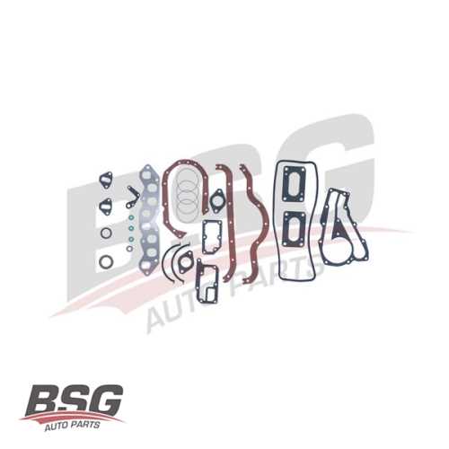 TAKIM CONTA SKCLI KECESIZ 1.6 R9 00- Ürün Görseli