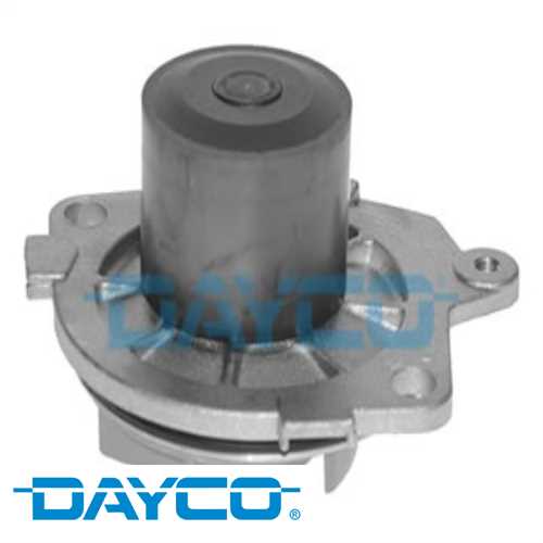 DEVIRDAIM SU POMPASI -PA672 1,9 D-JTD DOBLO/MAREA/ALFA ROMEO/VECTRA C ASTRA H 01- Ürün Görseli