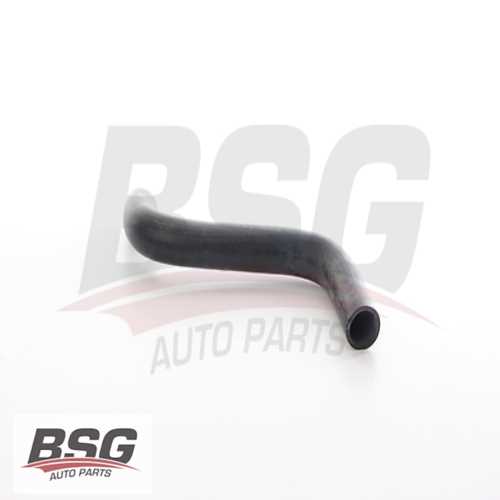 RADYATÖR HORTUMU ÜST  M115-615 W115 68-77