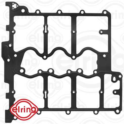 ÜST KAPAK CONTASI  1.0 ECOBOOST FOCUS/FIESTA 12- Ürün Görseli