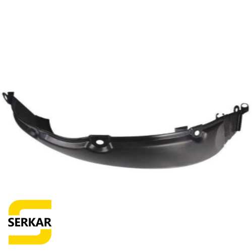 R19 ÇAMURLUK DAVLUMBAZI ÖN SOL  Ürün Görseli