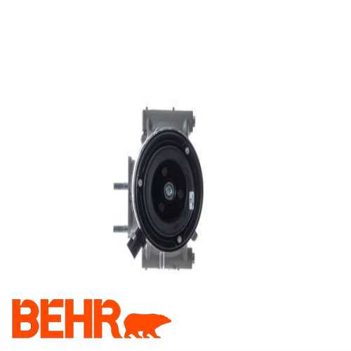 KLIMA KOMPRESÖRÜ 70PS 1,4 TDCI FIESTA 12-