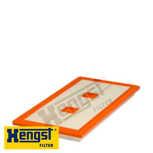 MERCEDES W251-W221-W216 MERCEDES HAVA FILTRESI