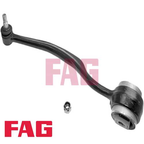 SALINCAK ÖN ÜST SOL   E38 96-03 Ürün Görseli