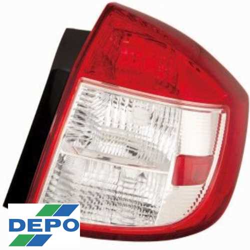 STOP LAMBASI SAG  1.6:1.6 DDiS SX4 (GY) Sedan 41487