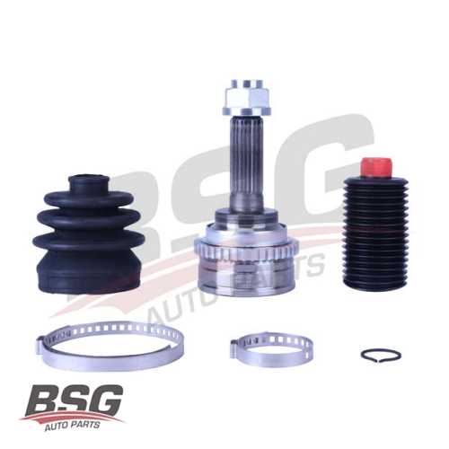 AKS KAFASI DIS ABS LI F8CV SPARK M200 06-10 Ürün Görseli