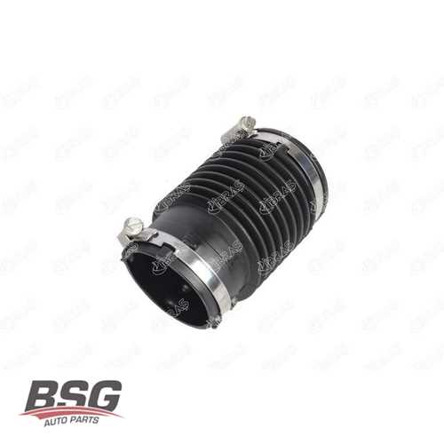 HAVA FILTRE BORUSU  1.6 TDCI FIESTA 06-