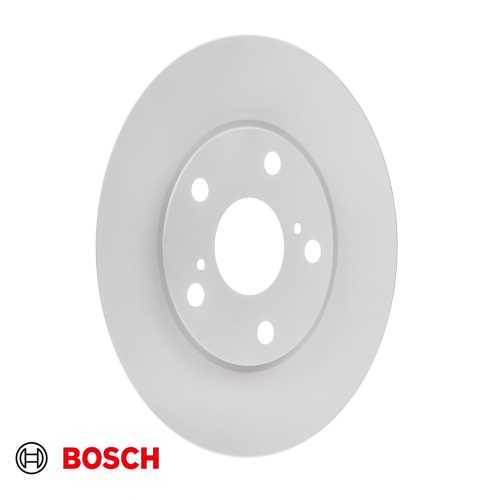 FREN DISKI ÖN . 1.33:1.6:1.4 D4D COROLLA (E18) : AURIS (E18) 13-18 13-18