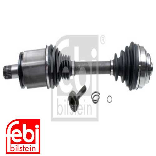 BMW F06-F10-F10 LCI-F11-F11 LCI-F18 LCI-6F12-F12 LCI-F13-F13 LCI ix-dx BMW AKS KOMPLE ÖN SOL Ürün Görseli