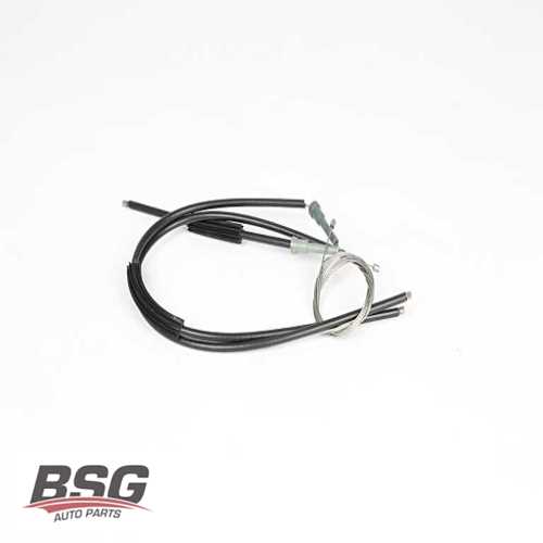 CAM KRIKO HALAT SETI ÖN  1.4 HDI DV4 206 03-06