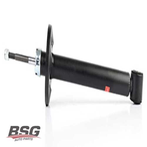 VW PASSAT VW AMORTISÖR ARKA SAG/SOL (27-982-1 / 105 781 (YAGLI-TAKOZSUZ) Ürün Görseli