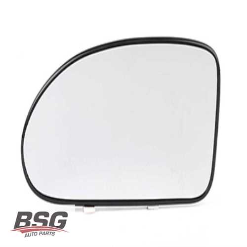 AYNA CAMI SOL (ELEKTRIKLI) BM FOCUS 98-