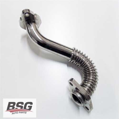 EGR BORUSU  2.3-2.0 dCi MASTER III/TRAFIC II 06- Ürün Görseli