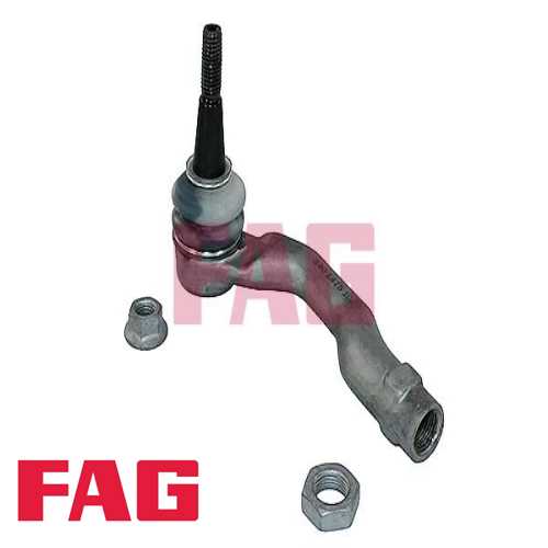 ROT BASI SOL  BM VOLVO XC60 II / XC90 15- Ürün Görseli