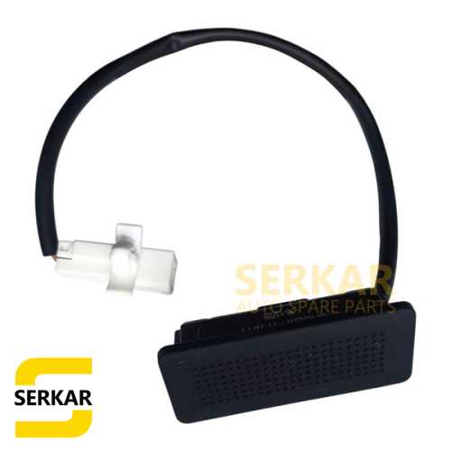 BAGAJ AÇMA DÜĞMESİ EGEA CROSS HB