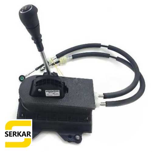 VİTES KUMANDA KUTUSU KOLLU TELLİ LINEA PUNTO 1.3 MJT EURO 4 5 VİTES Ürün Görseli