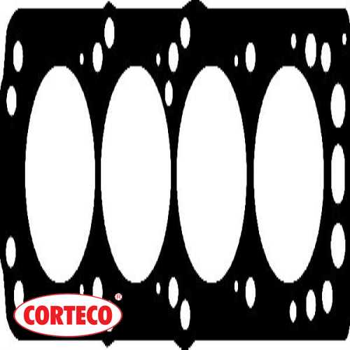 SILINDIR KAPAK CONTASI  1.2 CORSA B 93-96