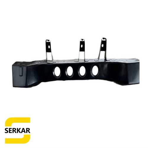 PANEL TRAVERSI DIŞ KULAKLI PALIO