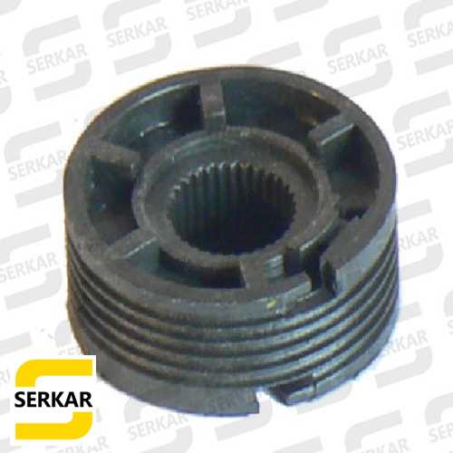 SLX CAM KRIKO MAKARASI ÖN YM 