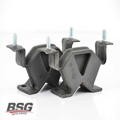 MOTOR TAKOZU ARKA  BM OMEGA B 94- Ürün Görseli