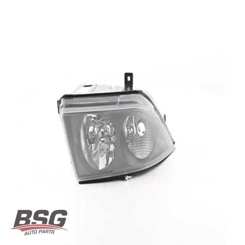 FAR SOL AYARSIZ BM TRANSIT V347 06-